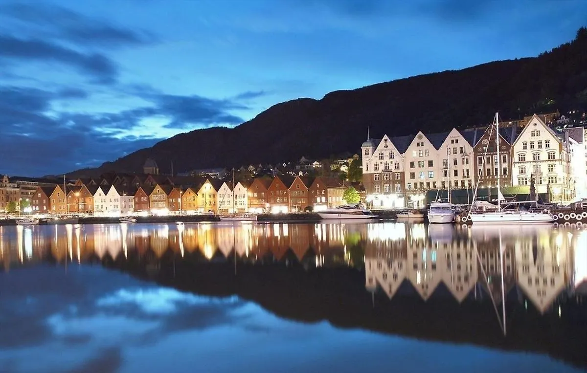 Ferienwohnung Full Of Charm Bergen
